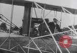 Image of Wright Brothers aircraft Army acceptance flight 1909 Virginia United States USA, 1909, second 18 stock footage video 65675075725