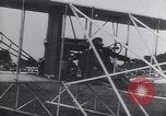 Image of Wright Brothers aircraft Army acceptance flight 1909 Virginia United States USA, 1909, second 20 stock footage video 65675075725