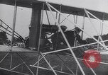 Image of Wright Brothers aircraft Army acceptance flight 1909 Virginia United States USA, 1909, second 21 stock footage video 65675075725