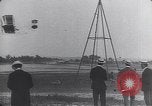 Image of Wright Brothers aircraft Army acceptance flight 1909 Virginia United States USA, 1909, second 30 stock footage video 65675075725