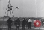 Image of Wright Brothers aircraft Army acceptance flight 1909 Virginia United States USA, 1909, second 31 stock footage video 65675075725