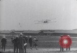 Image of Wright Brothers aircraft Army acceptance flight 1909 Virginia United States USA, 1909, second 36 stock footage video 65675075725