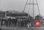 Image of Wright Brothers aircraft Army acceptance flight 1909 Virginia United States USA, 1909, second 38 stock footage video 65675075725
