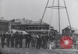 Image of Wright Brothers aircraft Army acceptance flight 1909 Virginia United States USA, 1909, second 39 stock footage video 65675075725