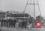 Image of Wright Brothers aircraft Army acceptance flight 1909 Virginia United States USA, 1909, second 40 stock footage video 65675075725