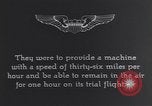 Image of Wright Brothers aircraft Army acceptance flight 1909 Virginia United States USA, 1909, second 42 stock footage video 65675075725