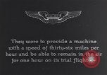 Image of Wright Brothers aircraft Army acceptance flight 1909 Virginia United States USA, 1909, second 43 stock footage video 65675075725