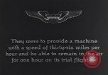 Image of Wright Brothers aircraft Army acceptance flight 1909 Virginia United States USA, 1909, second 48 stock footage video 65675075725