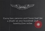 Image of Wright Brothers aircraft Army acceptance flight 1909 Virginia United States USA, 1909, second 61 stock footage video 65675075725