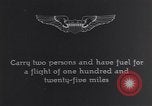 Image of Wright Brothers aircraft Army acceptance flight 1909 Virginia United States USA, 1909, second 62 stock footage video 65675075725