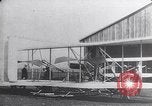 Image of Wilbur Wright Rome Italy, 1909, second 13 stock footage video 65675075726