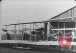 Image of Wilbur Wright Rome Italy, 1909, second 14 stock footage video 65675075726