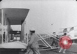 Image of Wilbur Wright Rome Italy, 1909, second 18 stock footage video 65675075726