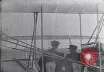 Image of Wilbur Wright Rome Italy, 1909, second 21 stock footage video 65675075726