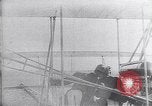 Image of Wilbur Wright Rome Italy, 1909, second 23 stock footage video 65675075726