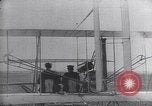 Image of Wilbur Wright Rome Italy, 1909, second 24 stock footage video 65675075726