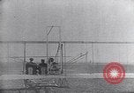 Image of Wilbur Wright Rome Italy, 1909, second 25 stock footage video 65675075726