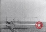 Image of Wilbur Wright Rome Italy, 1909, second 26 stock footage video 65675075726