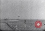 Image of Wilbur Wright Rome Italy, 1909, second 28 stock footage video 65675075726