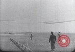 Image of Wilbur Wright Rome Italy, 1909, second 29 stock footage video 65675075726