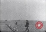 Image of Wilbur Wright Rome Italy, 1909, second 30 stock footage video 65675075726