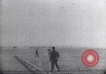 Image of Wilbur Wright Rome Italy, 1909, second 31 stock footage video 65675075726