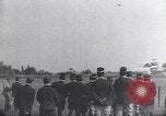 Image of Wilbur Wright Rome Italy, 1909, second 32 stock footage video 65675075726