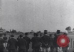 Image of Wilbur Wright Rome Italy, 1909, second 35 stock footage video 65675075726