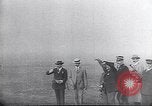 Image of Wilbur Wright Rome Italy, 1909, second 38 stock footage video 65675075726