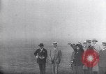 Image of Wilbur Wright Rome Italy, 1909, second 39 stock footage video 65675075726