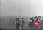 Image of Wilbur Wright Rome Italy, 1909, second 40 stock footage video 65675075726