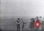 Image of Wilbur Wright Rome Italy, 1909, second 41 stock footage video 65675075726