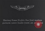 Image of Wilbur Wright Rome Italy, 1909, second 42 stock footage video 65675075726