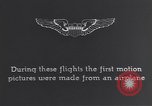 Image of Wilbur Wright Rome Italy, 1909, second 44 stock footage video 65675075726