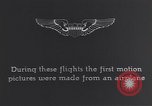 Image of Wilbur Wright Rome Italy, 1909, second 46 stock footage video 65675075726