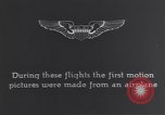 Image of Wilbur Wright Rome Italy, 1909, second 47 stock footage video 65675075726