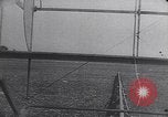 Image of Wilbur Wright Rome Italy, 1909, second 52 stock footage video 65675075726