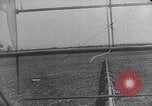 Image of Wilbur Wright Rome Italy, 1909, second 53 stock footage video 65675075726