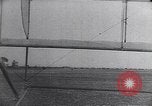 Image of Wilbur Wright Rome Italy, 1909, second 57 stock footage video 65675075726