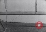 Image of Wilbur Wright Rome Italy, 1909, second 58 stock footage video 65675075726