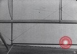 Image of Wilbur Wright Rome Italy, 1909, second 59 stock footage video 65675075726