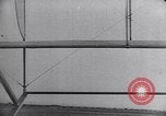 Image of Wilbur Wright Rome Italy, 1909, second 60 stock footage video 65675075726
