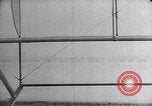 Image of Wilbur Wright Rome Italy, 1909, second 62 stock footage video 65675075726