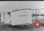 Image of Henry Farman France, 1908, second 16 stock footage video 65675075727