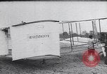 Image of Henry Farman France, 1908, second 17 stock footage video 65675075727