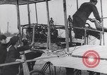 Image of Henry Farman France, 1908, second 45 stock footage video 65675075727