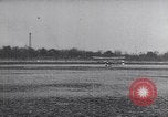 Image of Henry Farman France, 1908, second 48 stock footage video 65675075727