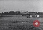 Image of Henry Farman France, 1908, second 52 stock footage video 65675075727