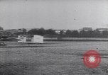 Image of Henry Farman France, 1908, second 54 stock footage video 65675075727