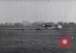 Image of Henry Farman France, 1908, second 55 stock footage video 65675075727